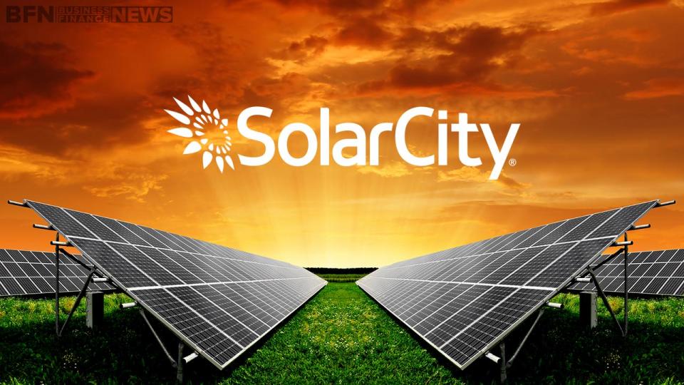SolarCity