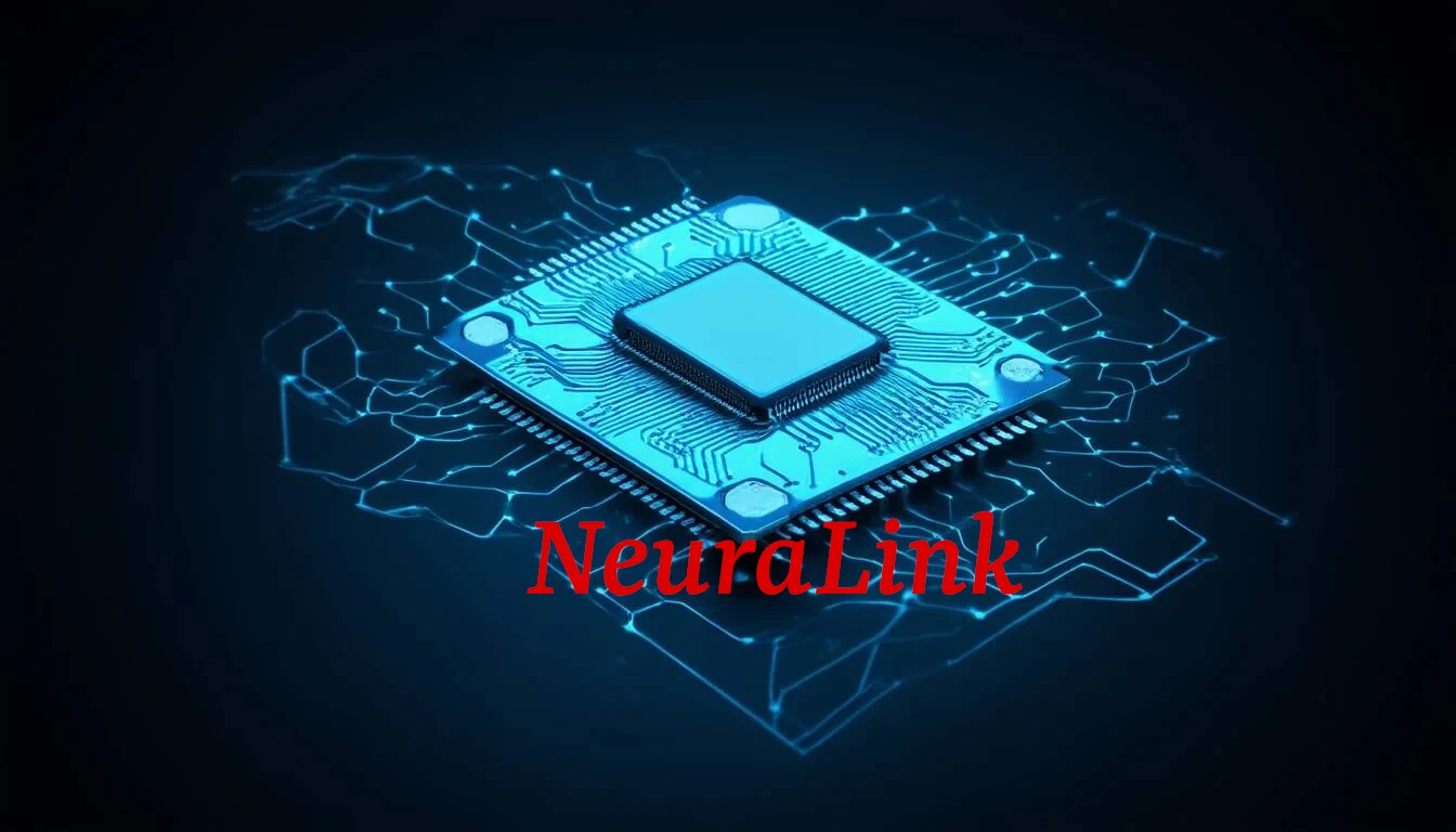 Neuralink
